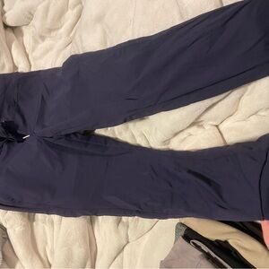 HALARA Deep Blue Activewear Pants